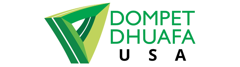 Dompet Dhuafa USA Logo